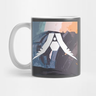 HW3 Mug